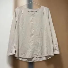 オリヒカ ブラウス