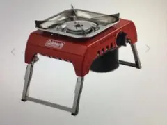 コールマン シングルガスストーブ120A