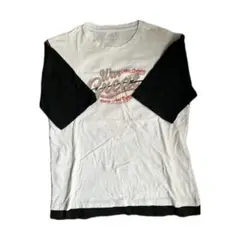 S*a様 古着 Tシャツ ホワイト XL