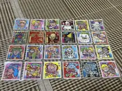 ガムラツイスト 第2弾 フルコンプ
