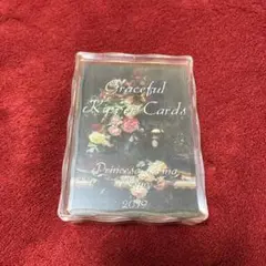Graceful Ripper Cards