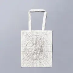 RYAN GANDER　ライアン・ガンダー　トート　バッグ　ポーラ美術館