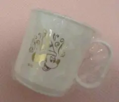 ディズニー　非売品コップ