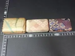 三味線　駒ケース　民謡　津軽　駒ケース　箏　琴爪ケース　爪入れ　T1