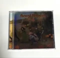 Sound Horizon ハロウィンと夜の物語　CD 初回限定盤