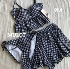K13★新品★水着★ MULOT ★9M