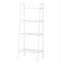 IKEA レールベリ シェルフユニット ホワイト60×148