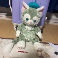 ジェラトーニ ぬいぐるみ Sサイズ②
