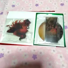 鬼滅の刃 劇場版 無限城編 キービジュアル アクリルスタンド 童磨　鳴女
