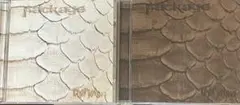 chariots / package 2種 (両方帯無)