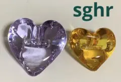 スガハラ sghr ハートリングスタンド