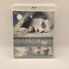 モールス [Blu-ray]