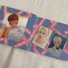SEVENTEEN 5TH MINI ALBUM YOU MAKE MY DAY
