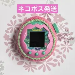 【ネコポス発送】たまごっちパラダイス カバー ハンドメイド 37