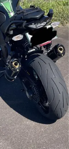 ニンジャ1000 Z1000 Two Brothers Racing
