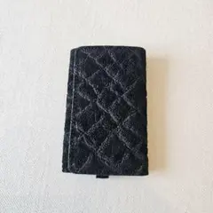 【未使用】エレファント　コローレ　キーケース　象皮