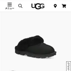 ugg コケット