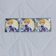 すとぷり るぅとくん 2022Summer 缶バッジ 等身