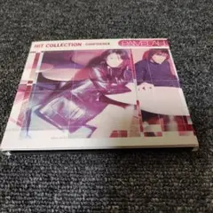 PAMELAH / HIT COLLECTION -CONFIDENCE-