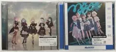 Ave Mujica 「Completeness」通常盤 MyGO 「聿日箋秋」