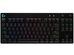 Logicool G-PKB-002 g pro キーボード