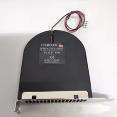 アイネックス　スロット取付型 PCシステムクーラー