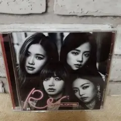 BLACKPlNK「Re:BLACKPINK」