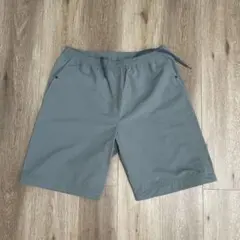 週末限定値下げ【美品】KOTI ユナイテッドアローズ　ハーフパンツ　カーゴパンツ