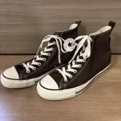 PORTER×converseオールスター