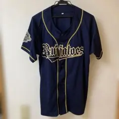 オリックス　応援ユニフォーム　L