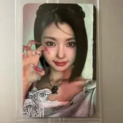 Kep1er BUBBLE GUM ktown4u 予約特典　ダヨン