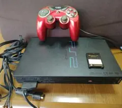 PlayStation 2 SCPH-39000 本体 ジャンク品