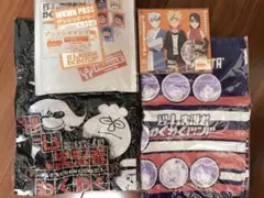 ゲーム実況者わくわくバンド グッズセット    【未開封】フジ フルコン Amazon | ゲーム実況者わくわくバンド グッズセット フジ