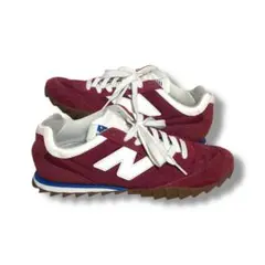 美品 US9.5 27.5cm New Balance RC30 スニーカー