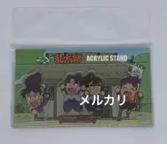 忍たま乱太郎 アルバイト組 アクリルスタンド