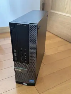 Dell OptiPlex 7010 i5-3470/8GB/SSD120GB