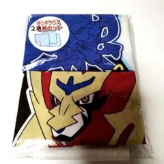 ポケモン ランチクロスセット 2枚
