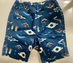 BREEZE ハーフパンツ 90cm