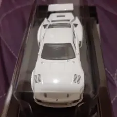 ポルシェ 935 ホワイト 1/64 未開封