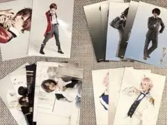 星元裕月 ブロマイド各種まとめ