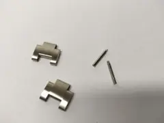 ロレックス14mm純正駒2個セット