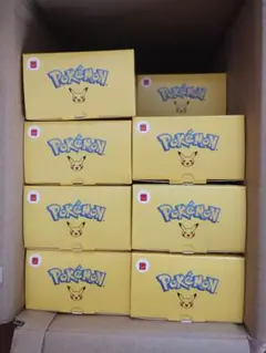 マック　ハッピーセット　ポケモン 31個