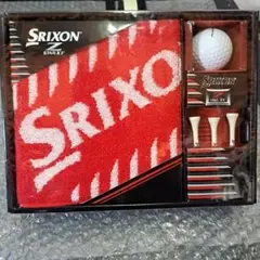 Srixon STAR V ゴルフセット