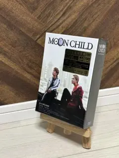 未開封映画DVD MOON CHILD Gackt＆HYDE