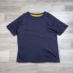 MACKINTOSH PHILOSOPHY リバーシブルTシャツ
