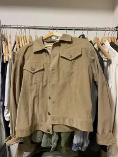 90s Ralph Lauren シャツジャケット
