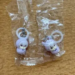 アイナナ　めじるしアクセサリー　逢坂壮五