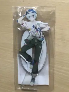 テイルズ　TOF2019 アクリルスタンド　ミクリオ