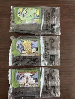 ポケモンフレンダ　当たりキャンペーンセット【未開封】