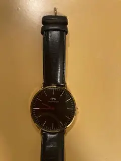 ダニエルウェリントン　時計